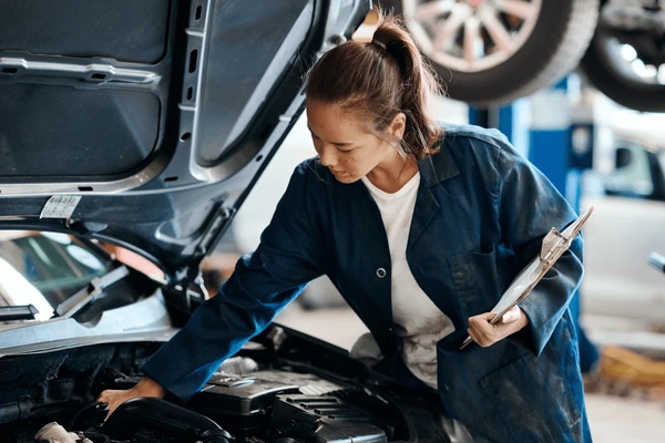Guide to Understanding Your Vehicle's Anti-lock Braking System