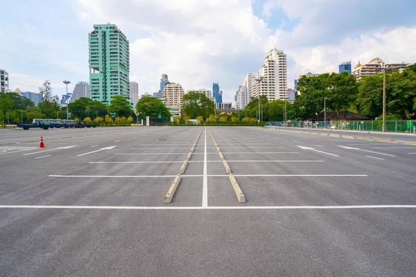 Parking Lot